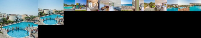 Akti Beach Club Hotel