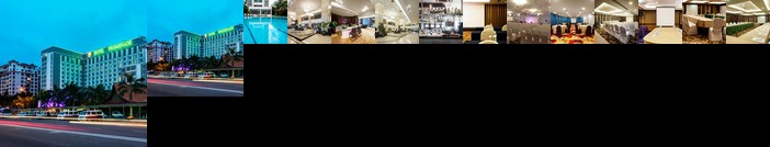 Promenade Hotel Kota Kinabalu