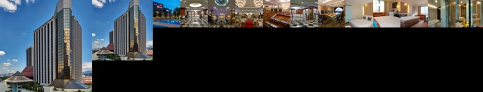 Seri Pacific Hotel Kuala Lumpur