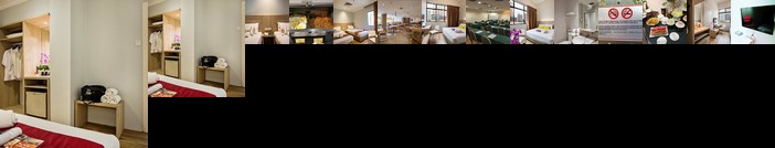 Hotel Wira Kuala Lumpur