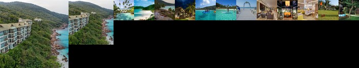 The Taaras Beach & Spa Resort