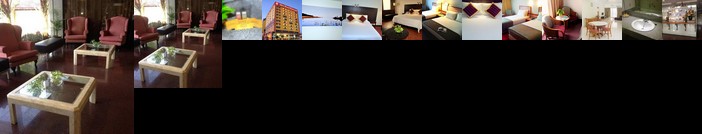 Hotel Grand Continental Kuantan