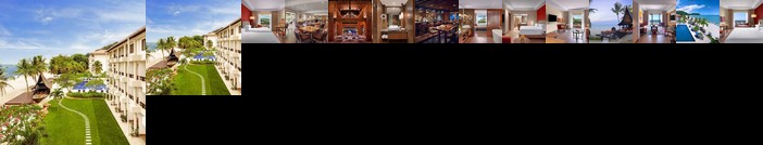 Hyatt Regency Kuantan Resort