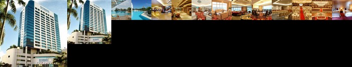 Riverside Majestic Hotel