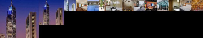 Courtyard by Marriott Kuwait City