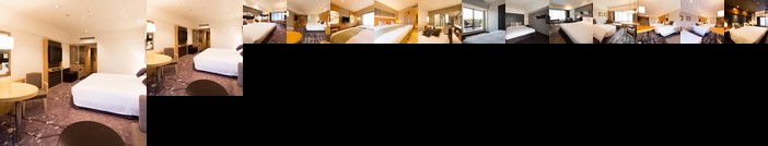 Kyoto Brighton Hotel