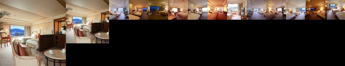 Hotel Nikko Princess Kyoto