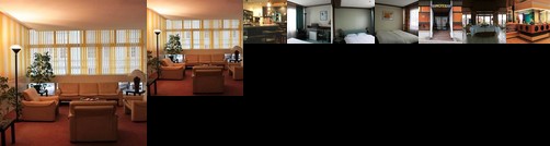 Hotel Club La Chaux-de-Fonds