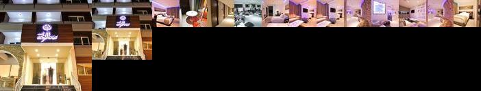 Achilleos City Hotel