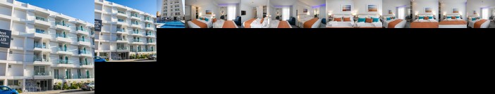 Best Western Plus Larco Hotel