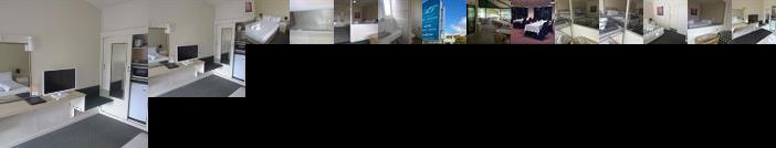 Abel Tasman Airport Motor Inn