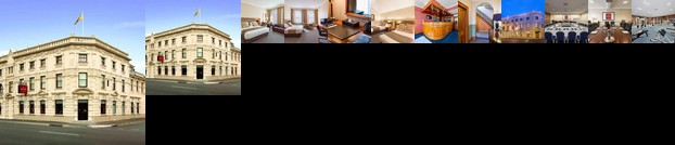 The Grand Hotel Launceston