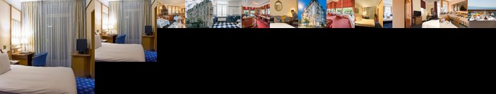 Best Western Plus Hotel Mirabeau