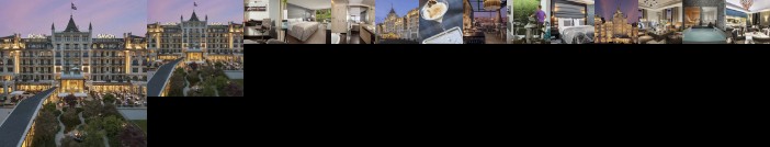 Royal Savoy Hotel & Spa