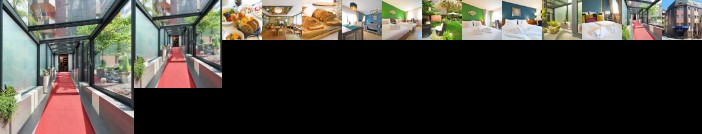 Tulip Inn Beaulieu Lausanne