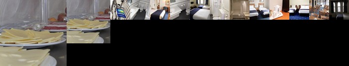 Discovery Inn - Leeds