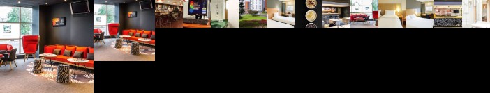 Ibis Leeds Centre Marlborough Street