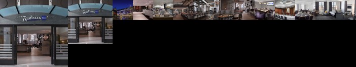 Radisson Blu Hotel Leeds