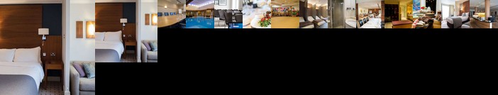 Thorpe Park Hotel and Spa