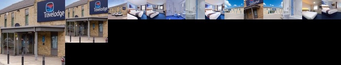 Travelodge Leeds Bradford Airport
