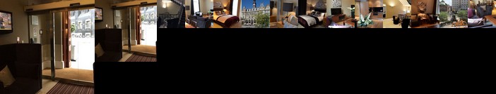 Quebecs Luxury Apartments