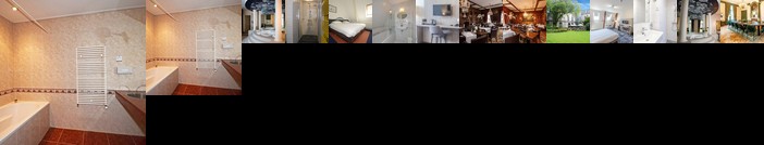 Fletcher Hotel Paleis Stadhouderlijk Hof