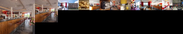 Bastion Hotel Leeuwarden