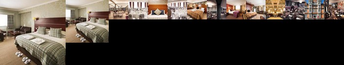 Mercure Leicester The Grand Hotel