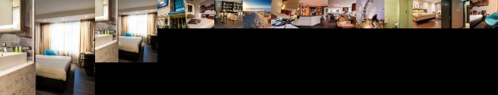 Golden Tulip Leiden Centre