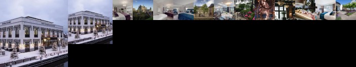 Van der Valk Hotel Leiden