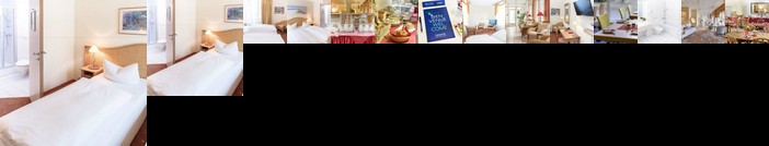 Hotel Leipzig City Nord by Campanile