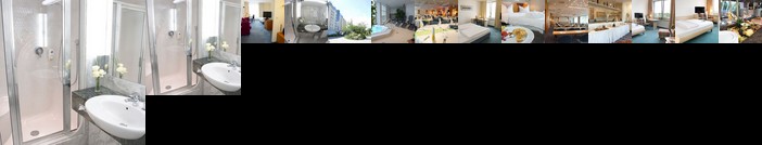 Atlanta Hotel International