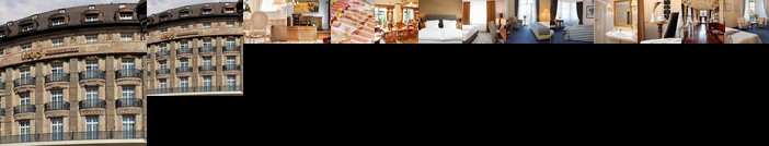 Victor's Residenz-Hotel Leipzig
