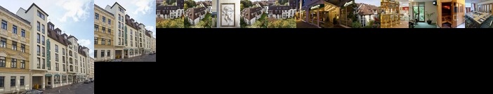 Balance Hotel Leipzig Alte Messe