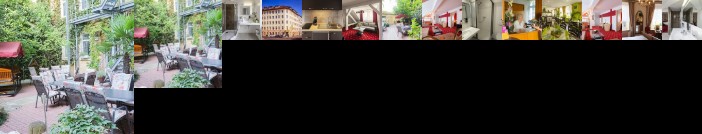 Hotel Berlin Leipzig