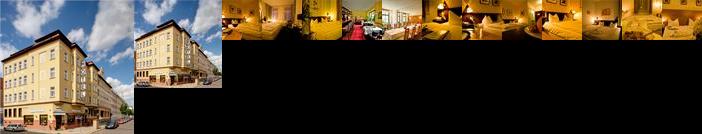Alt-Connewitz Hotel in Leipzig