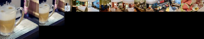 AMEDIA Hotel & Suites Leipzig