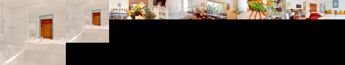 Dorint Hotel Leipzig