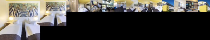 B&B Hotel Leipzig-Nord