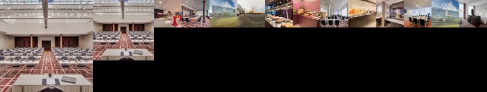 Radisson Blu Hotel Leipzig