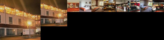 Hotel Zur Grunen Aue