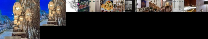 Hotel Merseburger Hof