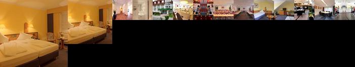 Hotel Markkleeberger Hof