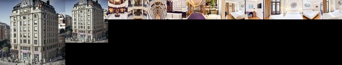 Hotel Sercotel Alfonso V