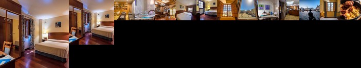 Hotel Aroi Bierzo Plaza