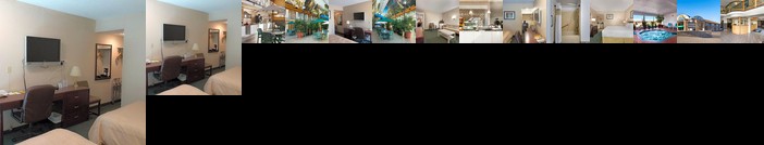 Days Inn by Wyndham Lethbridge