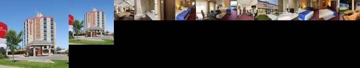 Ramada by Wyndham Lethbridge