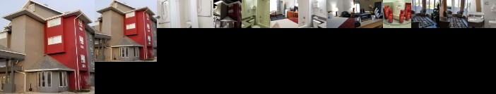 SureStay Plus Hotel by Best Western Lethbridge