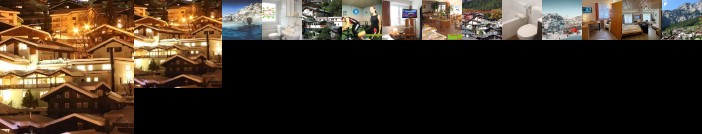 Hotel Paradis Leukerbad Therme