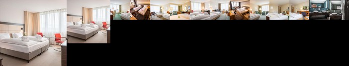 Best Western Leoso Hotel Leverkusen